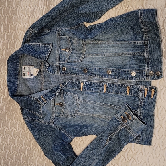 Old Navy Jackets & Blazers - Old Navy Denim Jacket